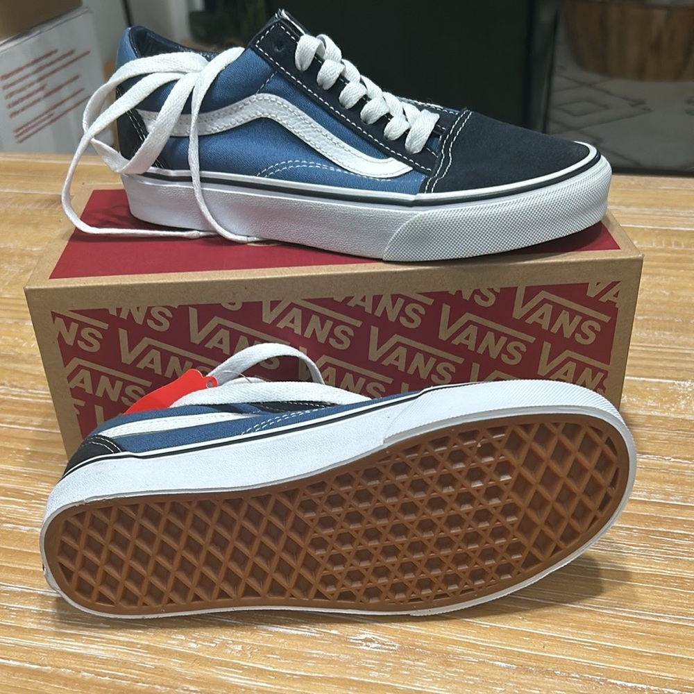 Vans Old Skool